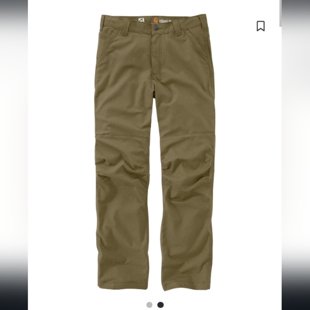 Carhartt Relaxed Fit 32x30 used